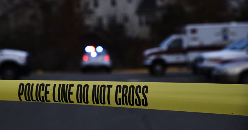 Man Shoots Wife’s Ex-Husband in Self-Defense While Being Violently Beaten With Picture Frame Man Shoots Wife’s Ex-Husband in Self-Defense While Being Violently Beaten With Picture Frame