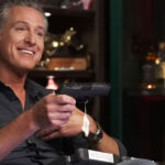 Newsom Signs Law Banning Sale of Most Glocks in California, Targeting ‘Convertible Pistols’