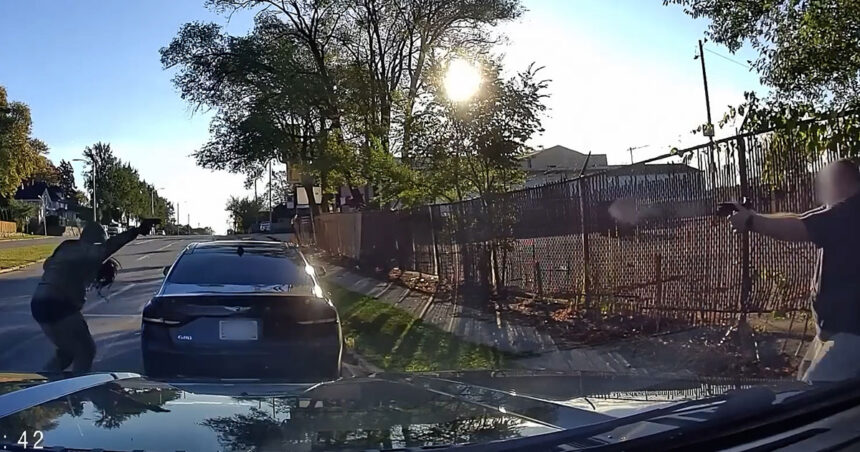 Off-Duty Officer Shoots Armed Attacker After Being Pistol-Whipped in Road Rage Incident; Attacker’s Family Says Shooting Was Justified