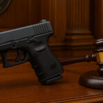 Second Amendment Groups Challenge Newsom’s “Backdoor Glock Ban” in Court