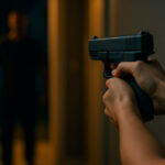 Woman Fatally Shoots Ex-Boyfriend After He Allegedly Breaks Into Her Phoenix Apartment