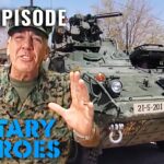 The Army’s Next Armored Beast | Mail Call (S1, E13) | Full Episode