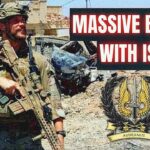 48 Hour Insane Firefight with ISIS | Sebastian “Butch” Bouchard | Ep. 377