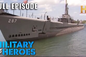 USS Bowfin: Pearl Harbor Avenger | Full Special