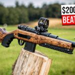 Top 6 Budget Rifles That Preppers Are Buying in 2025!