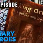 King Arthur: The Legend and the Truth | Full Special