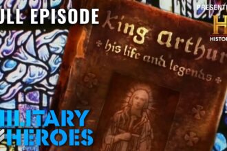 King Arthur: The Legend and the Truth | Full Special