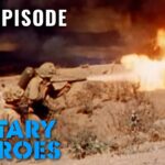 Guadalcanal's Turning Point | Pacific: The Lost Evidence (S1, E3) | Full Episode