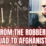 Only Two NYPD Cops Went to Afghanistan – He Was One of Them | Tom Smith | Ep. 379