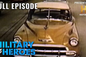 Transporting a Nation: America on the Move | Full Special