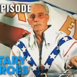 Evel Knievel: The Daredevil Who Defied Death | Full Special