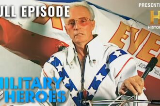 Evel Knievel: The Daredevil Who Defied Death | Full Special