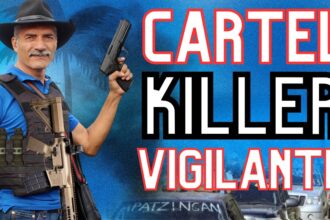 This Vigilante SMOKED Some Cartels in 2013…