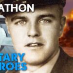 TARGETS DESTROYED! Bloody Battle Rages On *4 Hour Marathon* | Battle 360