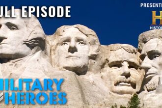 Secrets of America’s Monuments Revealed | America's Book of Secrets | Full Special