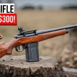 10 Shockingly Good Survival Rifles Under 0 That Preppers Are Rushing to Buy!