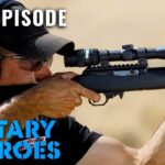 Precision Shooting: The Best .22 Caliber | Top Guns (S1, E7) | Full Episode