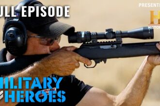 Precision Shooting: The Best .22 Caliber | Top Guns (S1, E7) | Full Episode