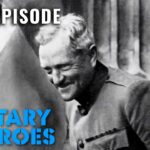 John J. Pershing: America’s Iron General | Full Special