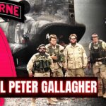 Serving in Delta Force & TFO  | Pete Gallagher