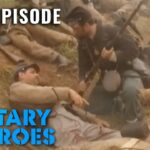 Antietam: The Bloodiest Day in American History | Civil War Combat (S1, E2) | Full Episode