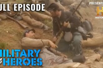 Antietam: The Bloodiest Day in American History | Civil War Combat (S1, E2) | Full Episode