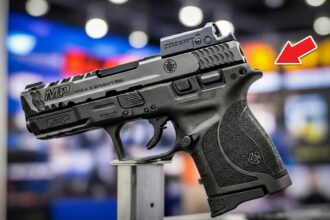 These 7 Pistols Are DOMINATING the U.S. Market — The Real Reason Will Shock You!