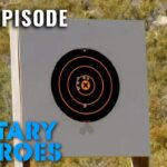 British Legends on the Range | Top Guns (S1, E8) | Full Episode