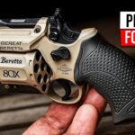 These Revolvers Are DOMINATING the Gun Market in 2025!