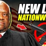 BREAKING: Supreme Court Could END All AR-15 Bans Nationwide!