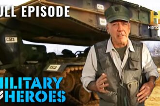 How Ancient Tactics Meet Modern Firepower | Mail Call (S2, E3) | Full Episode