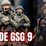 Inside GSG 9 (Germany's Tier 1 Counter Terrorist Unit) | Martin Herzog