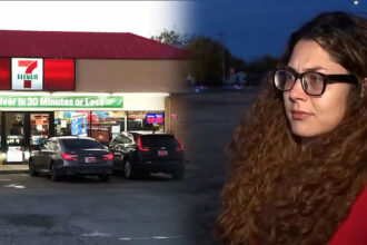 7-Eleven Clerk Fired After Using Gun in Self-Defense, Told to Use Store Items Instead