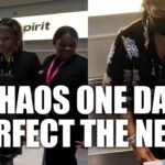 Flying with Guns Episodes 30 & 31: Spirit Airlines Check-In Goes Wrong One Day, Perfect the Next