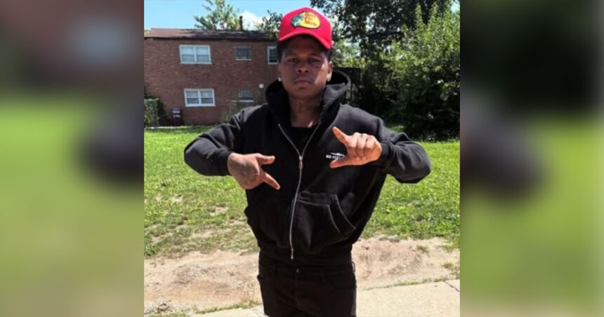 Armed Contractor Shoots and Kills Rapper Glizzy the Tweeker in Failed Robbery Attempt in Chicago