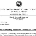 Cleaning Lady Mistaken for Intruder: Castle Doctrine in Question After Fatal Front Door Shooting