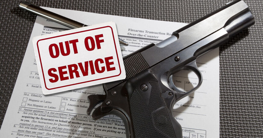 “Firearm Access During Shutdowns Act” Introduced in House and Senate to Safeguard Key Firearm Services Amid Government Closures