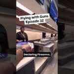 Flying with Guns: Episode 32 – Las Vegas to New Orleans on Southwest