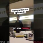 Flying with Guns: Episode 34 – Spirit from MSY to LAS