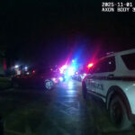 Halloween Home Invasion Ends in Fatal Shooting at Tulsa Apartment Complex