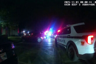 Halloween Home Invasion Ends in Fatal Shooting at Tulsa Apartment Complex