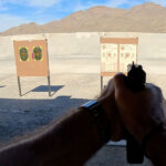 Home on the Range: The Do's and Don'ts of Going to the Range