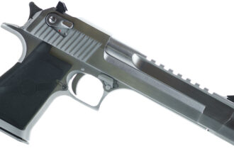 How Much Gun Should You Carry?