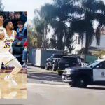 NBA Star Christian Wood Scares Off Masked Intruders With Gunfire at Sherman Oaks Airbnb