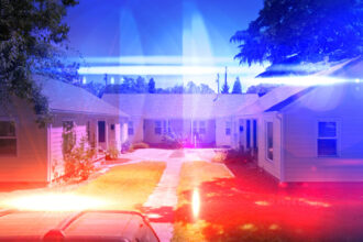 Neighbor Fatally Shoots Intruder Beating Elderly Man Inside Medford Apartment