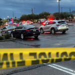 Phoenix Road Rage Turns Deadly as Gunfire Erupts in Parking Lot, Killing Father and Daughter