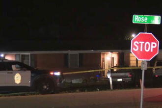 Raleigh Man Shoots Intruder After Door Kicked In During Violent Break-In