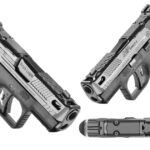 Smith & Wesson Unveils PowerPort-Equipped Shield X Carry Comp for Concealed Carry Market