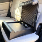 Testing the Boosted Safe Vehicle Gun Safe