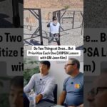 “There’s a Priority to Executing Each Action” — Grand Master Joon Kim on Reloading and Movement